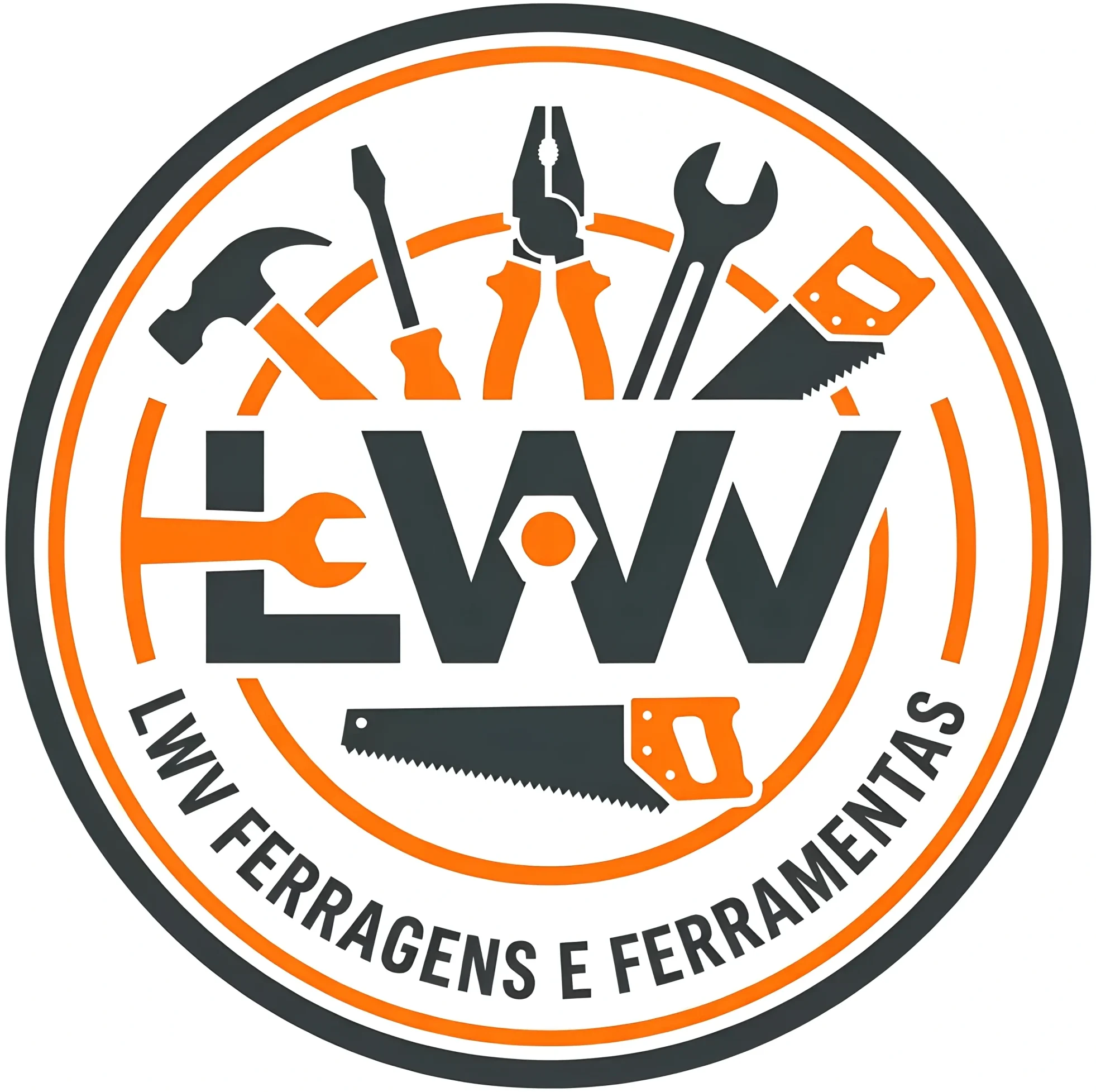 LWV Ferragens e Ferramentas